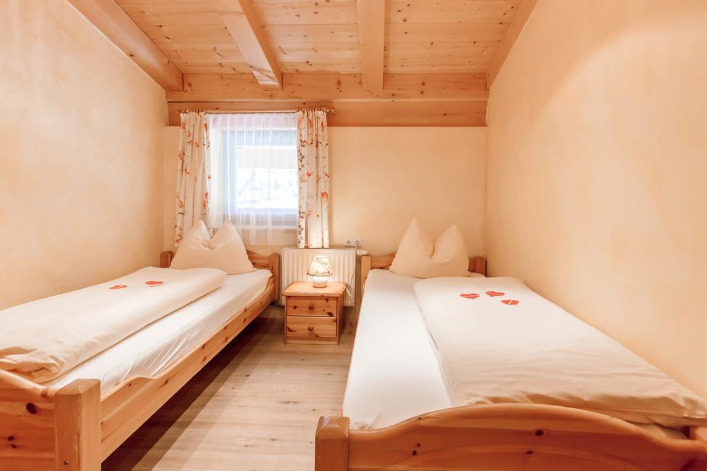 Alimonte Romantic Appartements Санкт-Йоганн-ін-Тіроль Екстер'єр фото