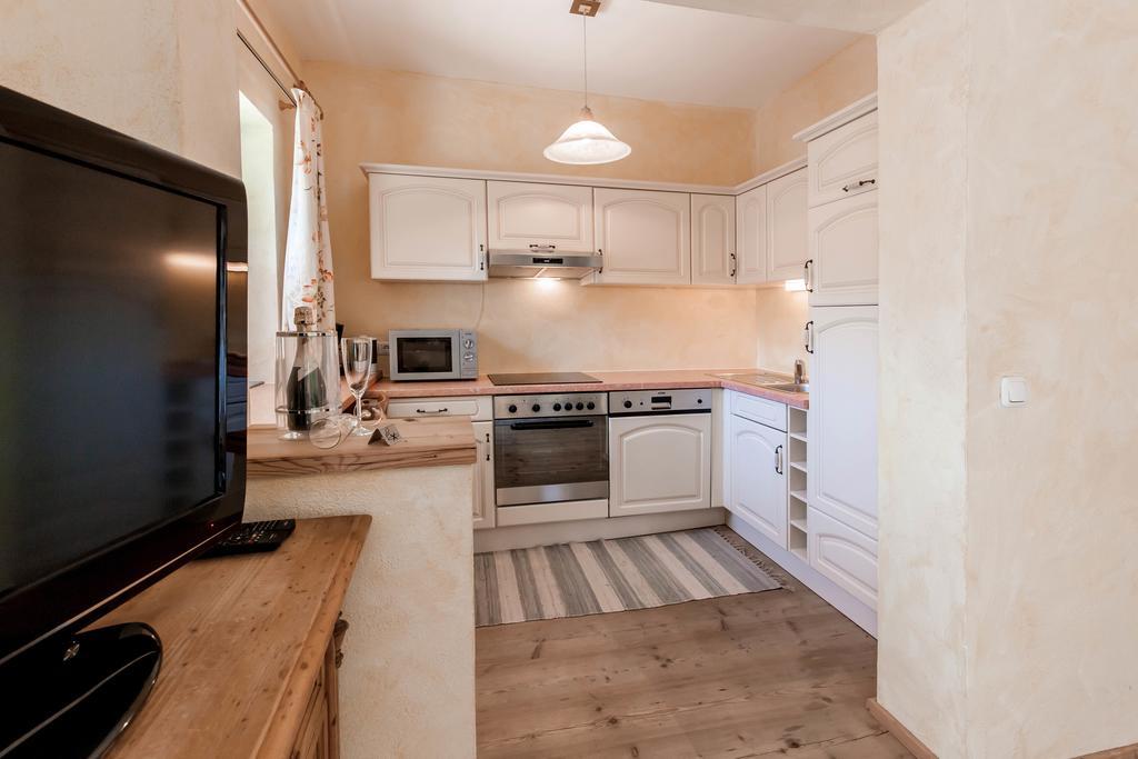 Alimonte Romantic Appartements Санкт-Йоганн-ін-Тіроль Екстер'єр фото